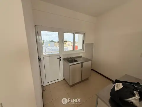 DFA449 - DEPARTAMENTO - 1 DORMITORIO - AV. CORRIENTES Y CENTENARIO