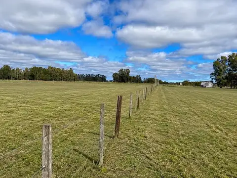 CAMPO EN VENTA SAN MIGUEL DEL MONTE SOBRE RN 41