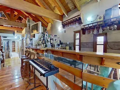 Depto Tipo Casa en Venta en Aldo Bonzi, USD 160.000