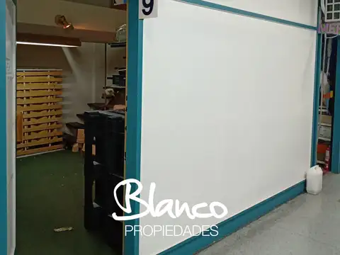 Local en Venta 10 años