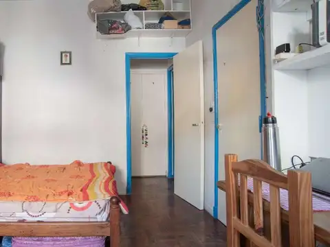 Departamento en Venta en Constitucion, USD 40.000