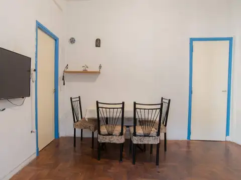 Venta Departamento 3 ambientes