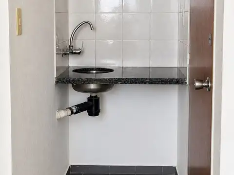 Departamento en Alquiler 48 años