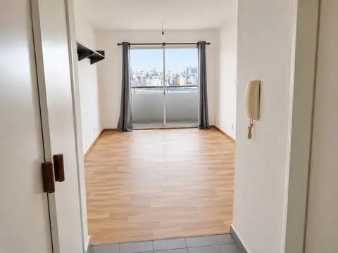 Departamento en Alquiler en Tres Cruces, $U 17.000