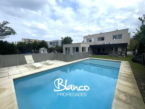 Casa a la Venta en Haras Santa Maria, Las Lomas, Escobar, G.B.A. Zona Norte