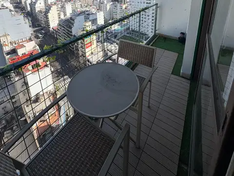 Departamento en Alquiler en Palermo, $ 1.200.000