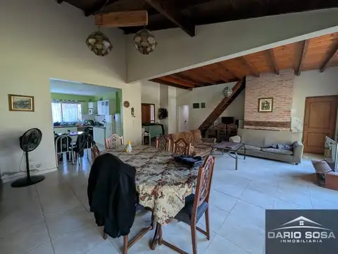 Casa en Venta de 3 dormitorios