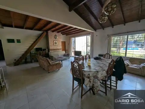 Casa en Venta en Belen De Escobar, USD 190.000