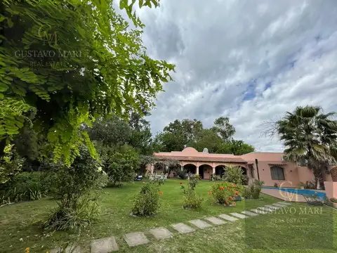 Casa QUINTA