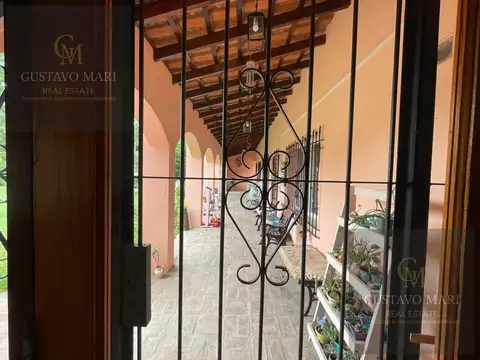 Casa en Venta en San Miguel del Monte, USD 172.000