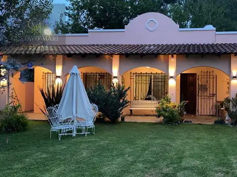 Casa QUINTA