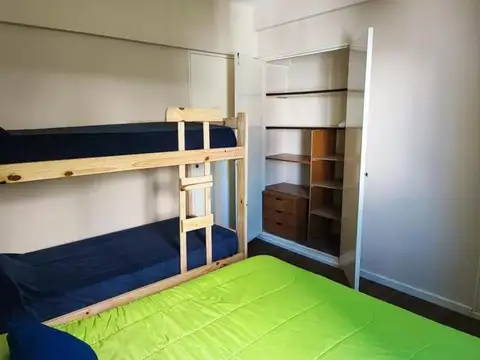 Departamento en Venta en San Nicolás, USD 85.000