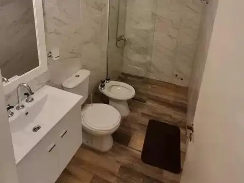 Venta Departamento 2 Ambientes San Nicolas Tucuman 300