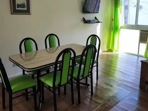 Venta Departamento 2 Ambientes San Nicolas Tucuman 300