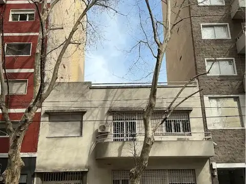 Terreno en Venta -  - 2472mts - Caballito