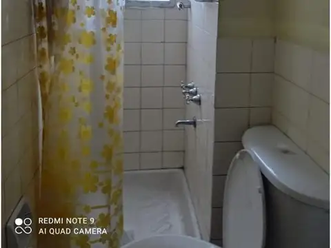 OPORTUNIDAD! - Depto 3 ambientes con patio muy lindo! Próximo a Panamericana