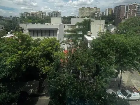 Oficina en Venta al Norte