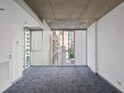 Oficina en Venta en Nuñez