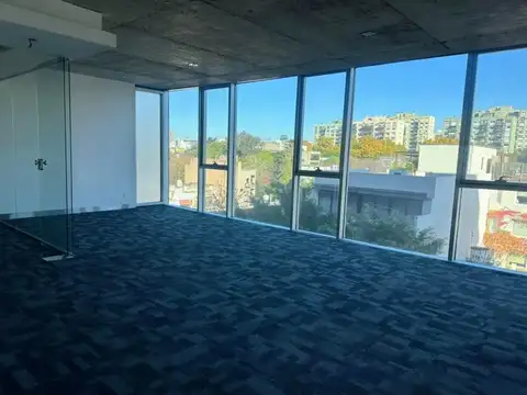 Oficina en Venta en Nuñez