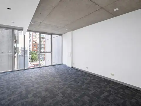 Oficina en Venta al Norte