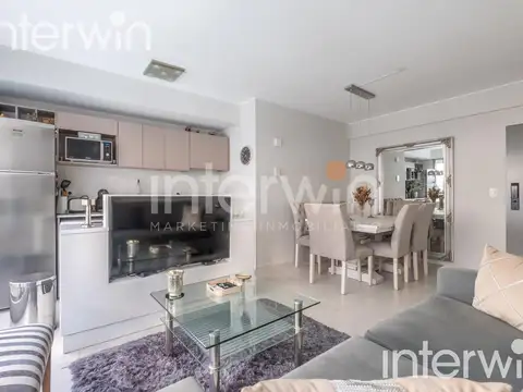 Departamento en Venta al Oeste