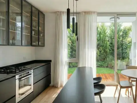 Casa en Venta en Benavidez, USD 156.000