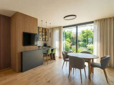 Casa en Venta al Noroeste