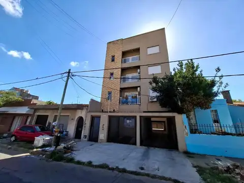 Talcahuano 1200