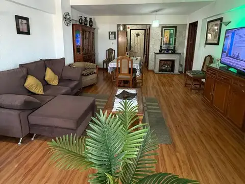 DEPARTAMENTO 3 AMB. EN VENTA PLAZA MITRE