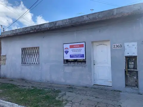 CASA DEPARTAMENTO VENTA  ISIDRO CASANOVA REFACCC