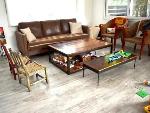 Casa de 4 ambientes en venta en Barrio Hudson Chico