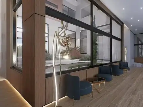 DESARROLLO | DEPTO 2  AMB   ESTUDIO | DEVELOPER XV SYMPHONY