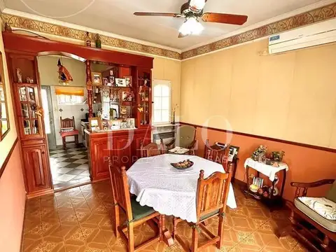 Casa en Venta en Bernal Oeste, USD 72.000