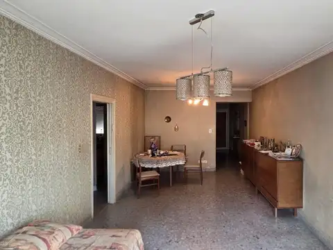 Departamento en Venta en Barracas, USD 225.000
