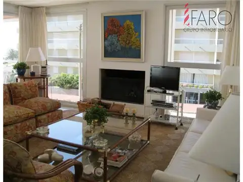 DEPARTAMENTO 3 DORMITORIOS - PENÍNSULA, PUNTA DEL ESTE