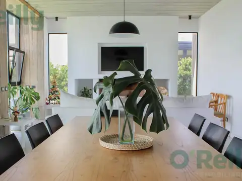 Casa en Venta 2 años