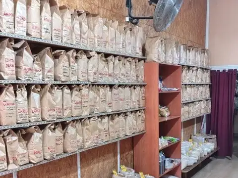 Fondo Comercio en Venta en Munro, USD 15.000