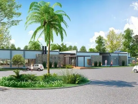 VENTA LOTE LAGOS DE CANNING 2 LOTE 285
