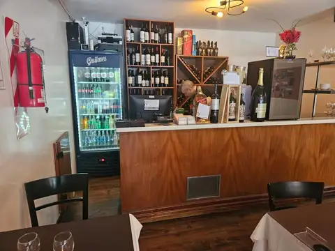 Fondo Comercio en Venta en Palermo, USD 110.000