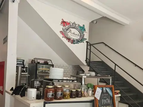 Fondo Comercio en Venta en Palermo, USD 110.000