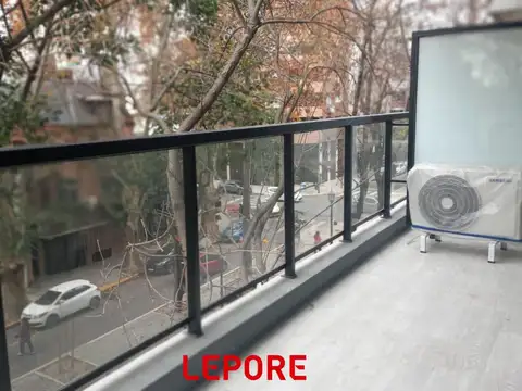 Departamento en Venta en Las Cañitas, USD 286.128