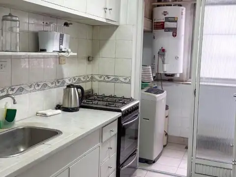 Departamento en Venta en Torreon, USD 180.000