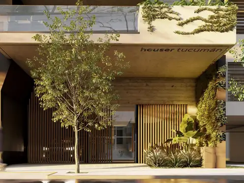 Departamento en Venta de 5 ambientes