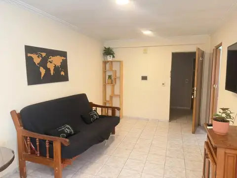 Departamento en Alquiler Temporal en Nueva Córdoba, $ 750.000