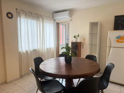 Departamento en Alquiler Temporal de 1 dormitorio