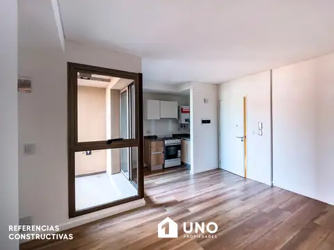 Departamento en Venta en Rosario, USD 148.000