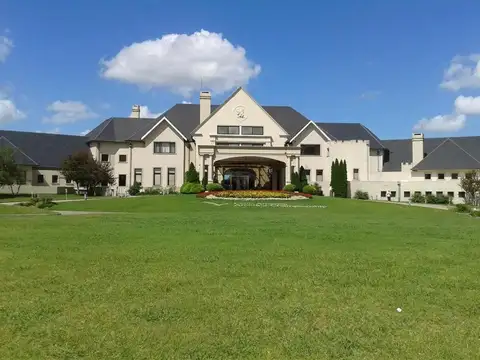 Pilar Golf Pebble Beach