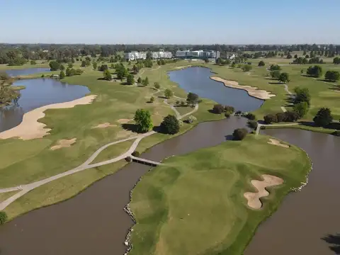 Pilar Golf lote en venta - CUAN PROPIEDADES