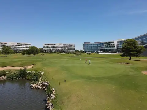 Pilar Golf Pebble Beach
