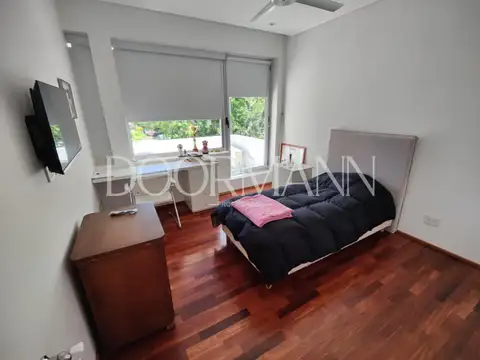 Casa en Alquiler Temporal de 6 dormitorios